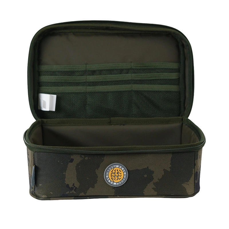 Solar Tackle Worldwide Tackle Station